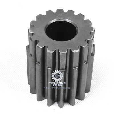 Un buen precio. E312D2GC E312F E313F E313GC Partes de lanzas de motor de viaje Gear-Sun (16-TEETH) 532-9419 en línea