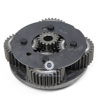 Un buen precio. E312D2GC E312F E313F E313GC Motor de viaje Piezas de repuesto Transporte-Planetario 2o 532-9418 532-9430 532-9420 532-9421 532-9428 en línea