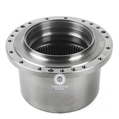Un buen precio. E312D2GC E312F E313F E313GC Motor de viaje Piezas de repuesto -Cabina (76 dientes) 532-9412 -Bearing 532-9426 -Seal GP-Duo-cone 532-9411 en línea