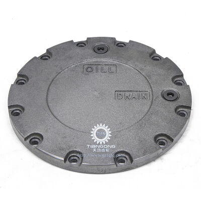 Un buen precio. E312D2GC E312F E313F E313GC MOTOR DE VIAJE PIEZAS DE LANZA CUBIERTA EXTREMA 532-9423 en línea