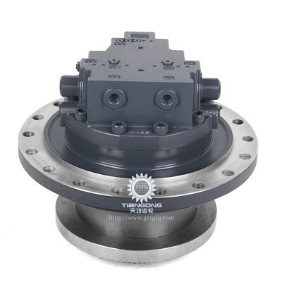 Un buen precio. R350VS/HX330/HX300 R250LC9, R260LC9S, R290LC7A,R300LC9A, R300LC9S,RD340LC-7 CONJUNTO DEL MOTOR DE VIAJE 39Q8-41100/38K8-41100/38Q8-41100/39Q8-41102 en línea