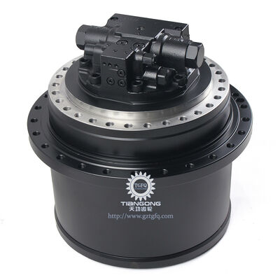Un buen precio. Nabtesco SK200-10 SK210-10（GM38VC-A-81/GM41VC) Conjunto de motor de accionamiento final YN15V00083F1 en línea