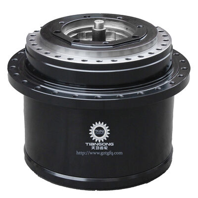 Un buen precio. SK200-10 SK210-10 Conjunto de caja de cambios reductora de recorrido Nabtesco S GM38VC YN15V00083F1 YN15V00083S301 SK200-10 repuestos para excavadora. en línea