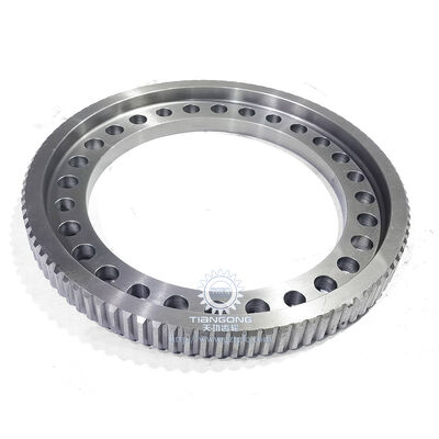 Un buen precio. E390F/E390D/E395/E385C PARTES de repuesto de viaje acoplamiento de engranajes (95-TEETH) 148-4585 DE 455-2770, 590-3901 en línea