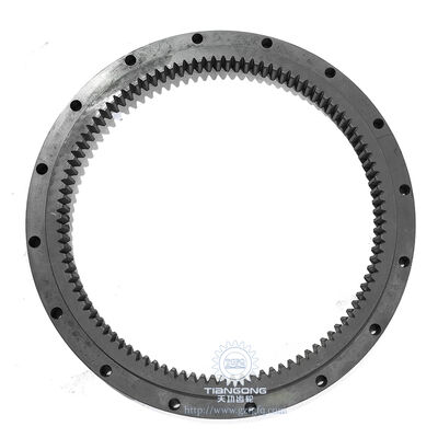 Un buen precio. E390F/E390D/E395/E385C PARTES de repuesto de viaje Anillo de engranaje (101 dientes) 148-4580 Anillo de engranaje (66 dientes) 7Y-1090 DE 455-2770, 590-3901 DRIVE GP-FINAL en línea