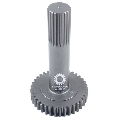 Un buen precio. TGFQ E390F/E390D/E395/E385C RECAMBIOS DE VIAJE -Gear-Sun (37-DIENTES)-148-4616 DE 455-2770, 590-3901 CONDUCCIÓN GP-FINAL en línea