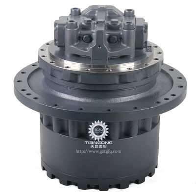 Un buen precio. PC200-7 FINAL DRIVE ASS'Y 708-8F-00170/20Y-27-00430 PC210-7 y el resto de los datos de las pruebas de seguridad En línea
