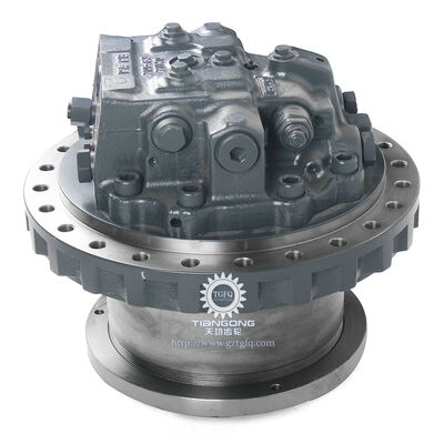 Un buen precio. PC510-10M0 PC390HRD-11/PC490-11E0/PC490LC-11E0 MOTOR DE VIAJE 706-8J-01480/706-8J-01470 208-27-00423 El motor de viajes se utiliza para el transporte de personas y el transporte de mercancías. En línea
