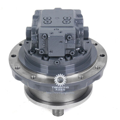Un buen precio. El motor de viaje ECR88 VOE14520757/VOE14685551 para EC88 en línea