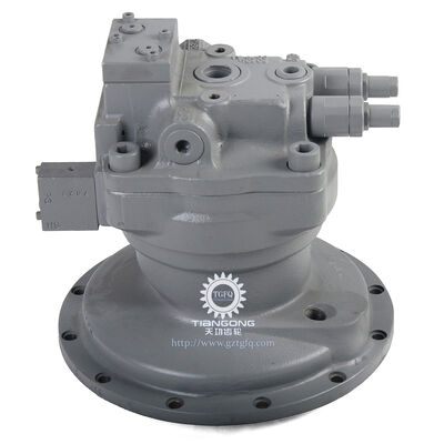 Un buen precio. EX350-5H EX370 JD 2554 pieza de repuesto 4371768 MOTOR HIDRAULICO EX300-5 En línea