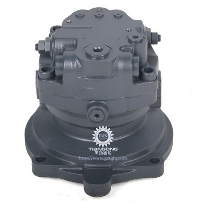 Un buen precio. YUCHAI YC85-6 MOTOR de oscilación LIUGONG CLG 908D MOTOR de oscilación KYB MSG-44P-21-15 S/N 390080 En línea