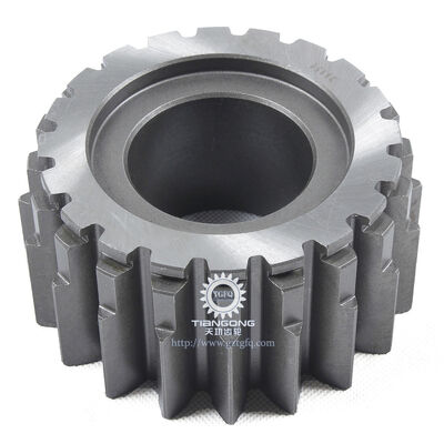 Un buen precio. E336D E336E E336F E336D2 TRAVEL SUN GEAR 2ND 296-6189 PARTE de repuesto de 511-6010, 575-1747 conducir GP-final En línea