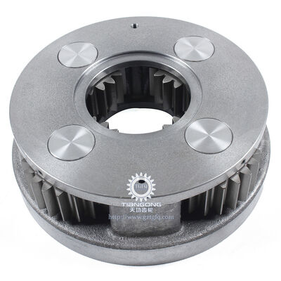 Un buen precio. E336D E336E E336F E336D2 VIAJERO ASSY 3RD 296-6183 PARTE de repuesto de 511-6010, 575-1747 VIAJE GP-FINAL En línea