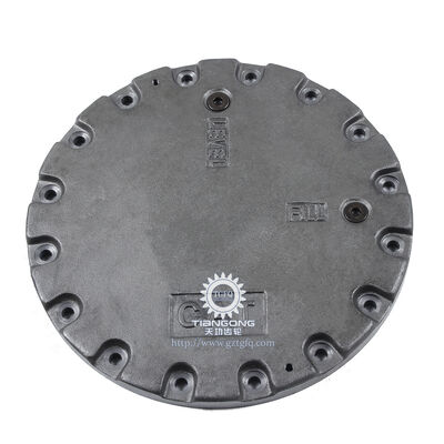 Un buen precio. E336D E336E E336F E336D2 COVER DE VIAJE 470-7587 PARTE de repuesto del 511-6010, 575-1747 El conductor GP-FINAL En línea