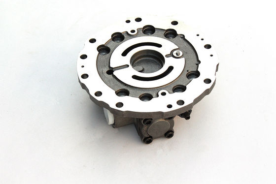 Un buen precio. Las piezas hidráulicas del motor MAG170VP-3800G-10 viajan en automóvili el caso solicitan el CASO 210 SK250-8 SK230-6E en línea