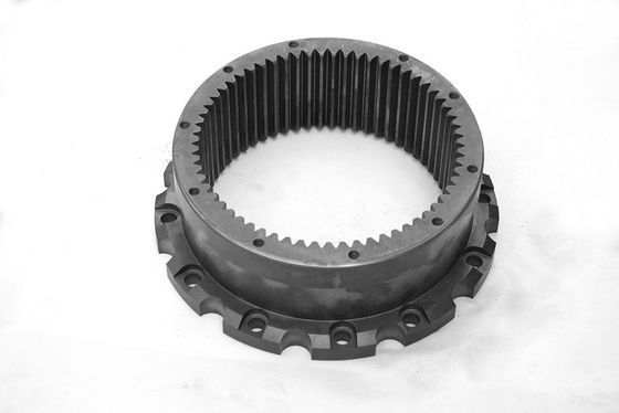 Un buen precio. Excavador Spare Parts de Ring Gear 39Q6-12110 del oscilación de R210LC-9S R220LC-9S en línea