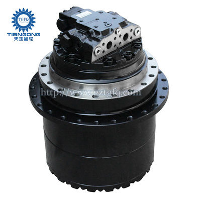 Un buen precio. Montaje final de la impulsión de Assy Travel Drive Motor Excavator del dispositivo final de K9005007 DAWOO DH258 en línea