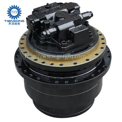 Un buen precio. Excavador Travel Device K1003131 TGFQ de DAWOO DX340 R375-7 Hyundai en línea