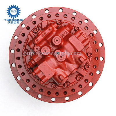 Un buen precio. Material de acero hidráulico K1192 de Final Drive 332 del excavador JCB220 en línea