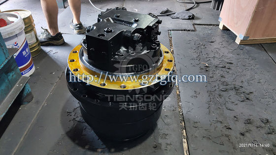 Un buen precio. Dispositivo final 31N8-40055 31Q8-40061 31N9-40032 de la impulsión de R305-7 Hyundai en línea