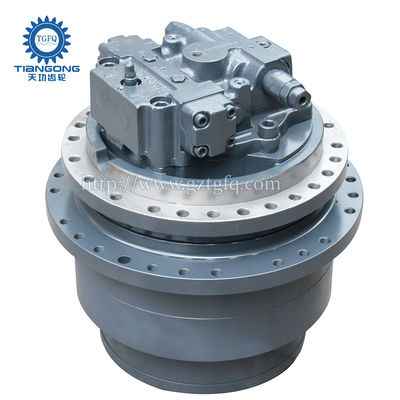 Un buen precio. Recambios hidráulicos de Final Drive Assy R375-7 del excavador de 31QA-40021 Hyundai en línea