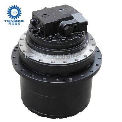 Un buen precio. Excavador Final Drive Assy YN15V00007F1 YN15V00003F1 de SK200-6 Kobelco en línea
