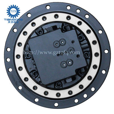 Un buen precio. Excavador Final Drive de TM22 TM18 en línea