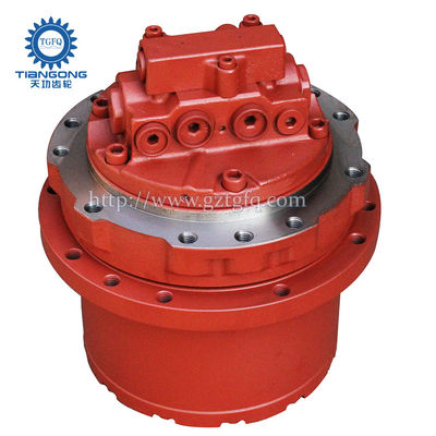 Un buen precio. MAG-33V-500-3 ZX55 Sanhe65 Hitachi Unidad de accionamiento final 4671390 0732201 ZX50U-3 1185401 Unidad de accionamiento final en excavadora en línea