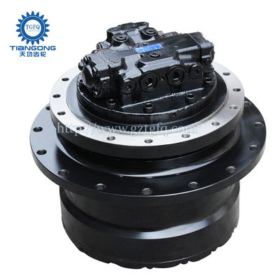 Un buen precio. Excavador hidráulico Final Drive Assy de Hitachi 4445091 ZX110M TGFQ en línea