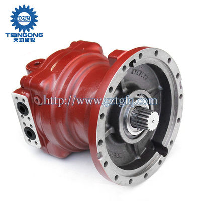 Un buen precio. Mini excavador Swing Motor de DAEWOO DH225-7 170303-00045 401-00086A en línea