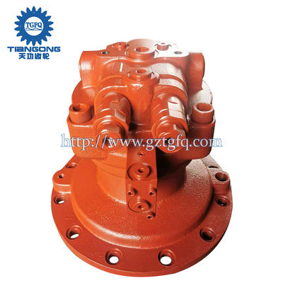 Un buen precio. motor hidráulico del oscilación de 401-00316B Daewoo DH258 para el excavador en línea