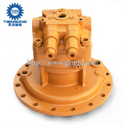 Un buen precio. Excavador Swing Motor de M5X130 E320D  334-9968 158-8986 158-8985 en línea