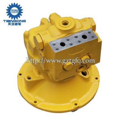 Un buen precio. ODM del OEM de Swing Motor Assy PC200-8 del excavador de 706-7G-01140 KOMATSU en línea