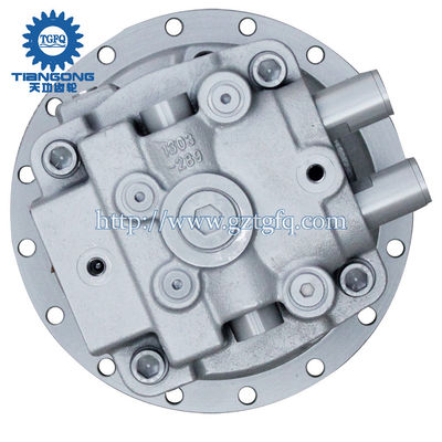 Un buen precio. Excavador Hydraulic Swing Motor SH200A3 nuevo KRC0226 LJ01076 de Sumitomo en línea