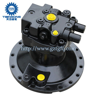 Un buen precio. Motor del oscilación de LQ15V00015F2 SK250-8 Kobelco para el excavador Swing Drive Assy en línea