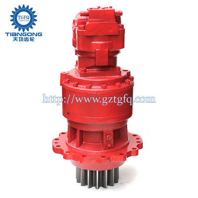 Un buen precio. Excavador Swing Motor M5X180CHB-12A de LG240 LG925 Liugong en línea