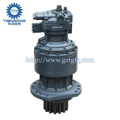 Un buen precio. TGFQ EC480D VOE14614206 VOE14702281/VOE14713781/VOE14724275 EC480E/VOE14786958 Motor hidráulico de giro para excavadora en línea