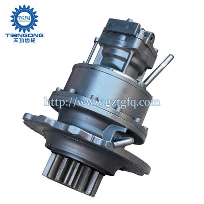 Un buen precio. 4729033 recambios de Swing Drive Assy Hitachi del excavador ZX230 en línea