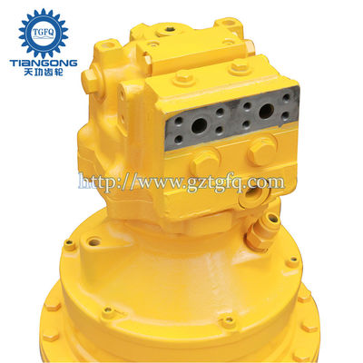Un buen precio. 706-7G-01041 excavador Swing Drive Assy Komatsu PC200-7 en línea