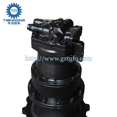 Un buen precio. Motor Assy For Hitachi EX200-5 de Swing Device Swing del excavador M2X146 en línea