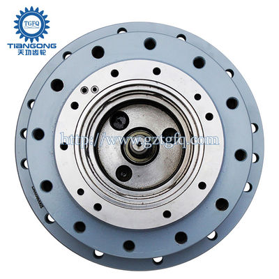 Un buen precio. La caja de cambios del viaje del Koto HD307 PC60-6 solicita el excavador Final Drive Assy TGFQ de KOMATSU en línea