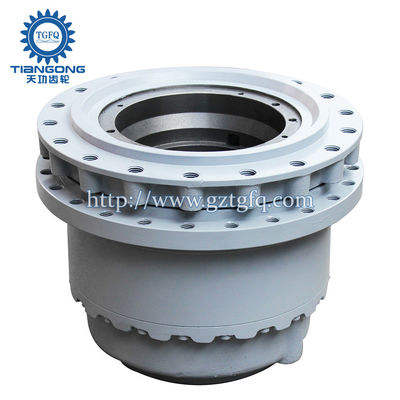 Un buen precio. 05/204600 montaje final de la impulsión de la caja de cambios del viaje de Final Drive JCB360 del excavador de la correa eslabonada en línea