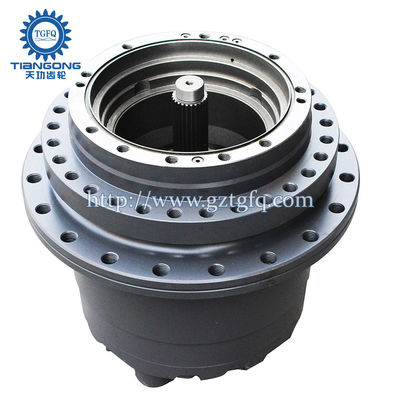 Un buen precio. Excavador viejo Final Drive Assy de Hydraulic Travel Gearbox JCB220 del excavador del precio de fábrica de TGFQ en línea