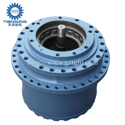 Un buen precio. Excavador Travel Gearbox de la reducción de viaje de TGFQ DAWOO DX380 DX420 en línea