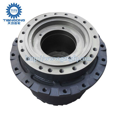 Un buen precio. Impulsión TGFQ de Factory Price Trave del excavador de E324C 324C en línea