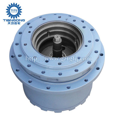 Un buen precio. Montaje 114-1466/114-1437 de la caja de cambios del viaje del gato E312B 312B E313B en línea