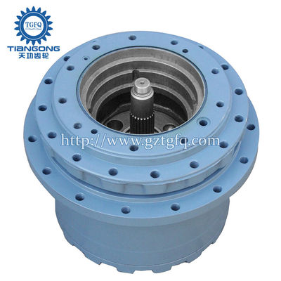 Un buen precio. 191-2619 excavador Travel Gearbox E312C 312C E313C E313D E314C en línea