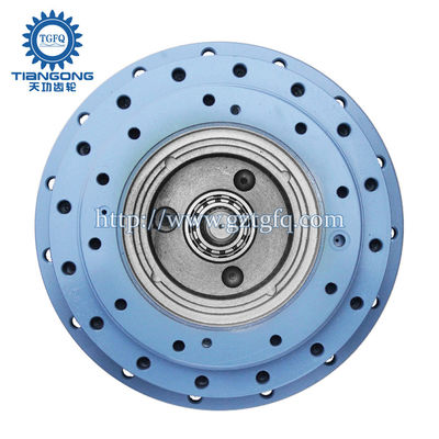 Un buen precio. Excavador Travel Gearbox Parts de  E312 312 110-7080/4I-7330 en línea