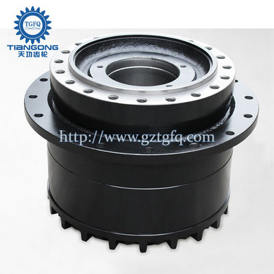 Un buen precio. La asamblea completa del viaje de E330B 330B aplica el excavador de en línea