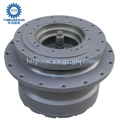 Un buen precio. Excavador Travel Gearbox Hitachi de ZAX110M en línea